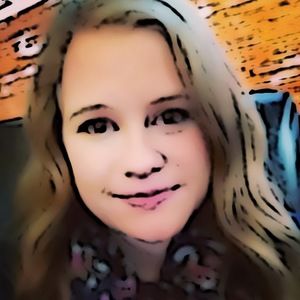 Meet your Posher, Katelyn